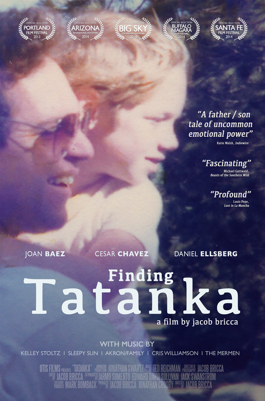 Finding Tatanka